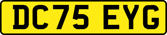 DC75EYG