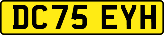 DC75EYH