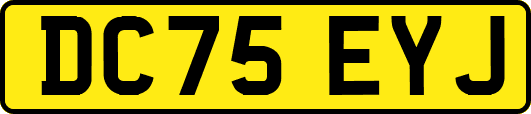 DC75EYJ