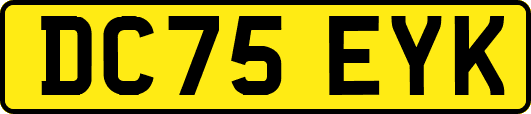 DC75EYK