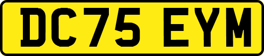 DC75EYM