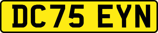 DC75EYN