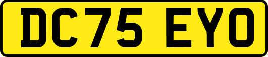 DC75EYO