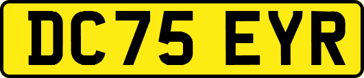 DC75EYR