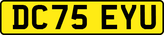 DC75EYU