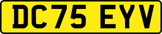 DC75EYV