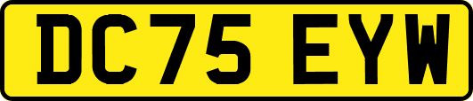 DC75EYW