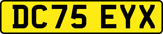 DC75EYX