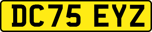 DC75EYZ