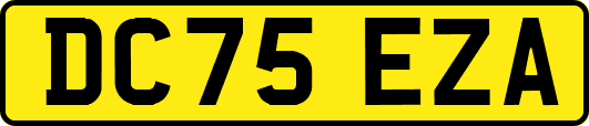 DC75EZA