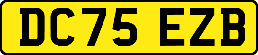 DC75EZB