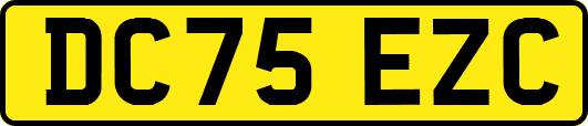 DC75EZC