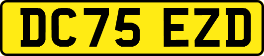 DC75EZD