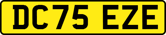 DC75EZE