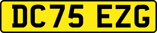 DC75EZG