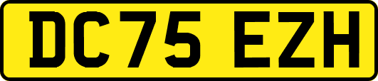 DC75EZH
