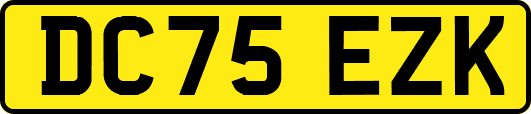 DC75EZK