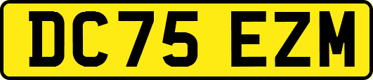 DC75EZM
