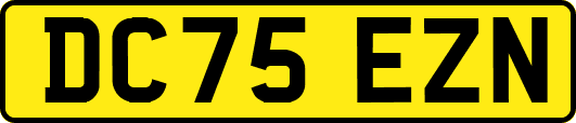DC75EZN