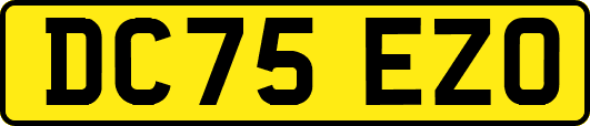 DC75EZO