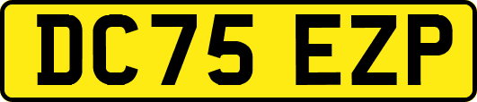 DC75EZP