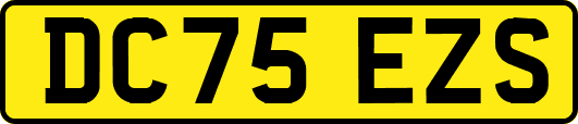 DC75EZS