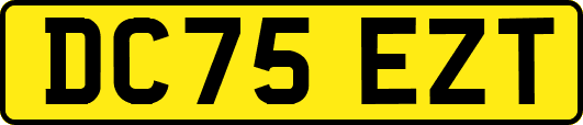 DC75EZT