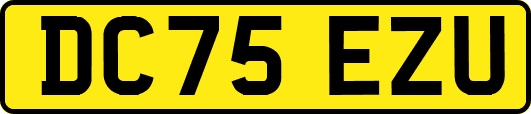 DC75EZU