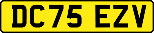 DC75EZV