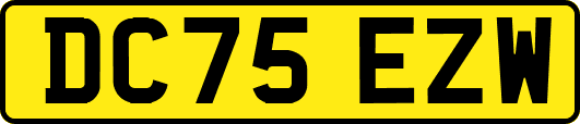DC75EZW
