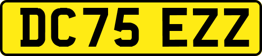 DC75EZZ