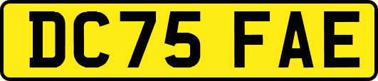 DC75FAE