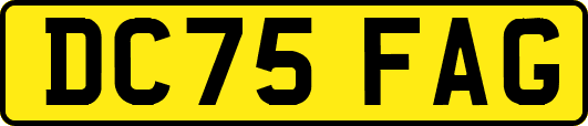 DC75FAG