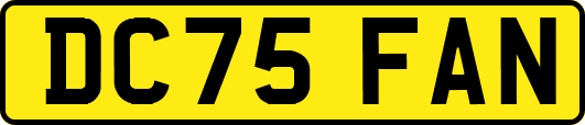 DC75FAN