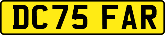 DC75FAR