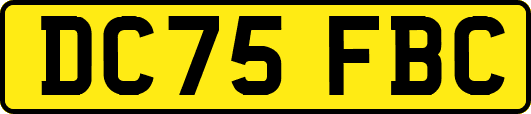DC75FBC