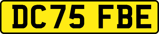 DC75FBE