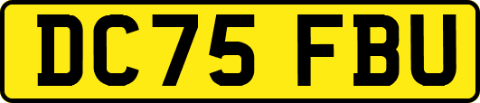 DC75FBU