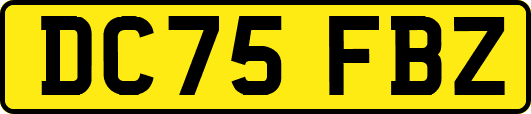 DC75FBZ