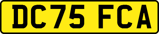 DC75FCA