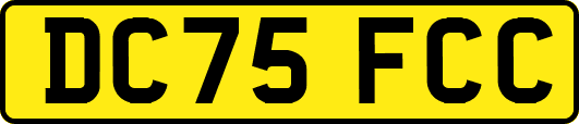 DC75FCC