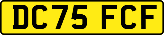 DC75FCF