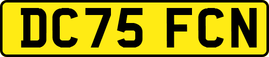 DC75FCN