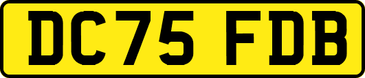 DC75FDB