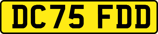 DC75FDD