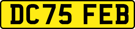 DC75FEB