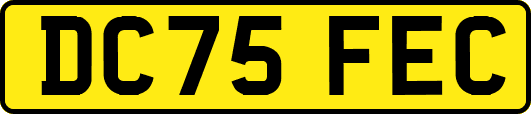 DC75FEC