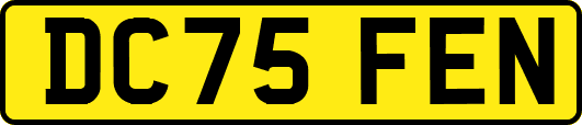 DC75FEN