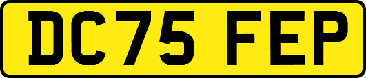 DC75FEP
