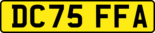 DC75FFA